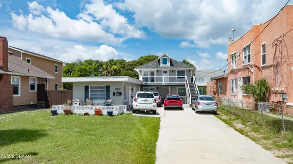 215 Wild Olive AVE, Daytona Beach, FL 32118