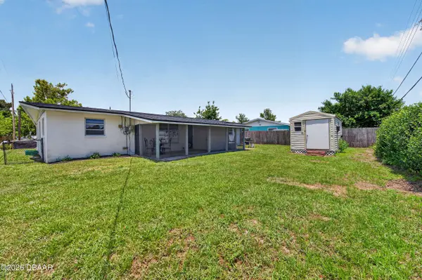 325 Thackery RD, Ormond Beach, FL 32174