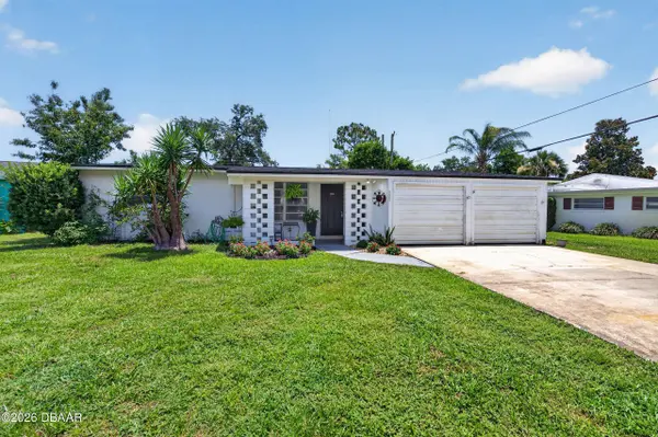 325 Thackery RD, Ormond Beach, FL 32174