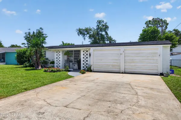 325 Thackery RD, Ormond Beach, FL 32174