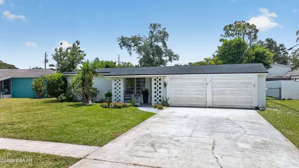 325 Thackery RD, Ormond Beach, FL 32174