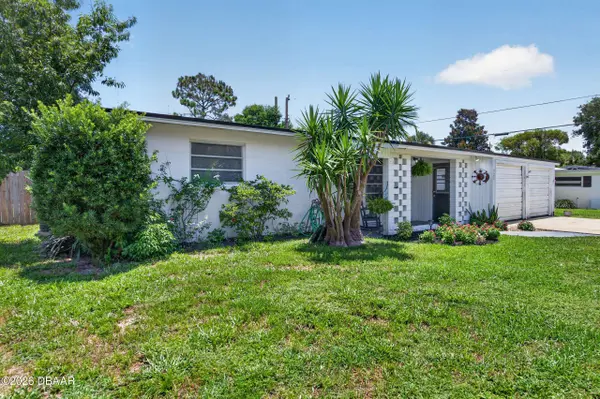 325 Thackery RD, Ormond Beach, FL 32174