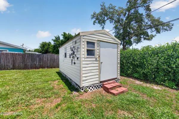 325 Thackery RD, Ormond Beach, FL 32174