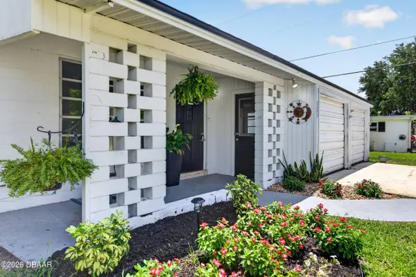 325 Thackery RD, Ormond Beach, FL 32174