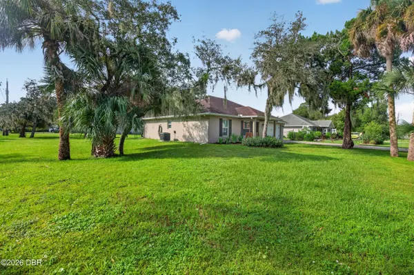 3535 Irwin AVE, Mims, FL 32754