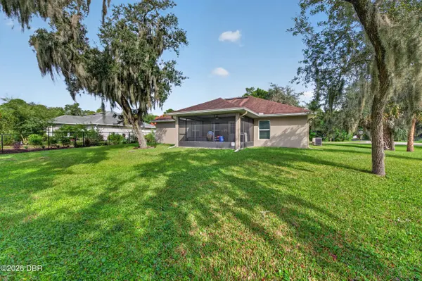 3535 Irwin AVE, Mims, FL 32754