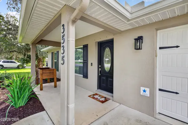 3535 Irwin AVE, Mims, FL 32754
