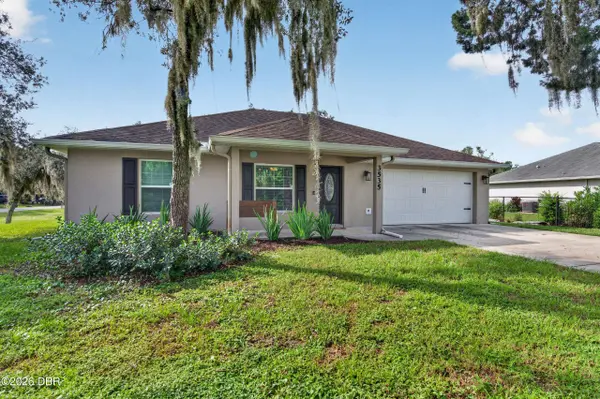 3535 Irwin AVE, Mims, FL 32754
