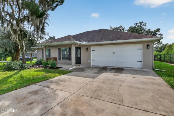 3535 Irwin AVE, Mims, FL 32754