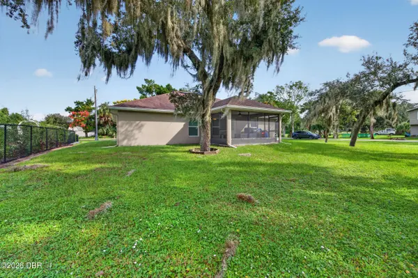3535 Irwin AVE, Mims, FL 32754