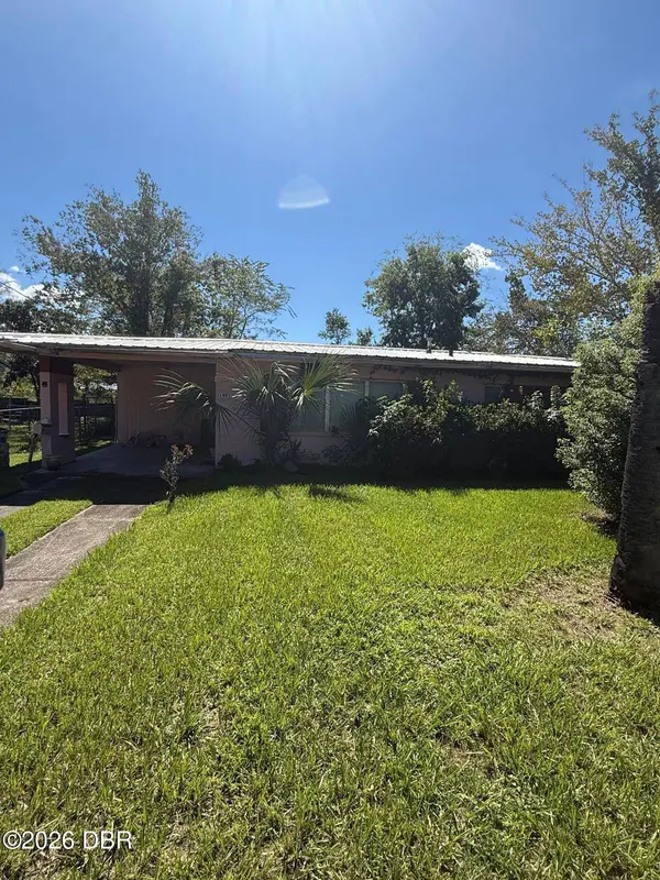 1405 Ocean ST