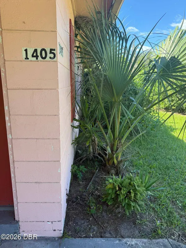 1405 Ocean ST, Palatka, FL 32177