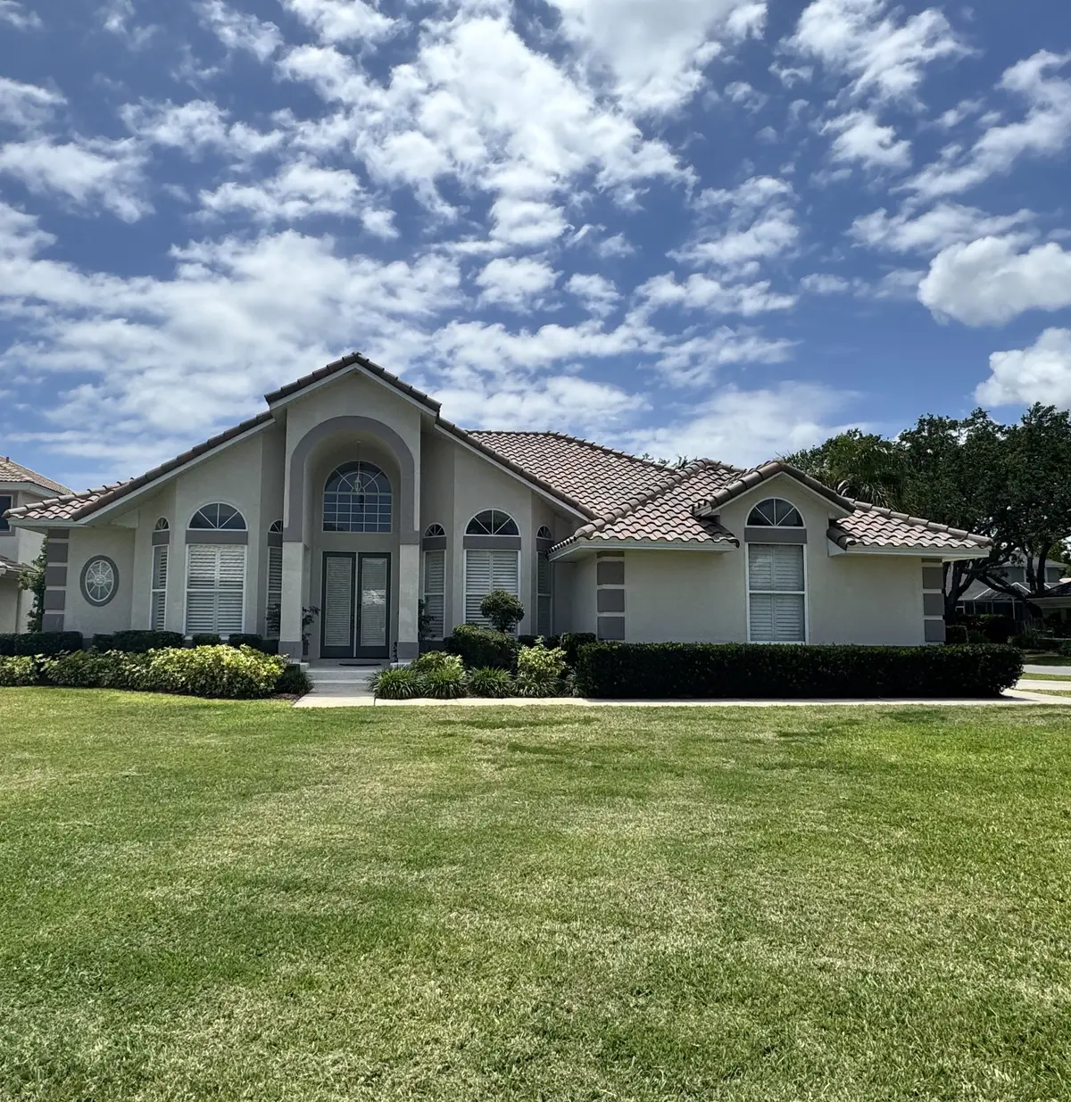 6 Talaquah Blvd, Ormond Beach, FL 32174-3700