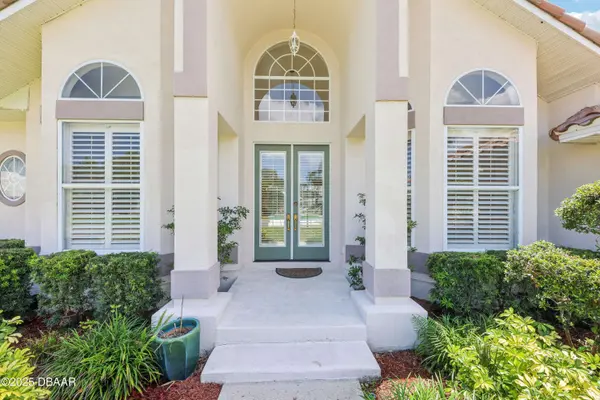6 Talaquah BLVD, Ormond Beach, FL 32174