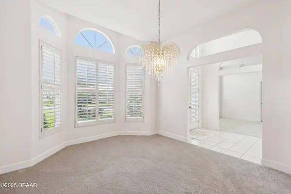6 Talaquah BLVD, Ormond Beach, FL 32174