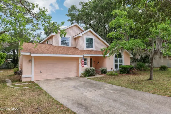 440 Champagne CIR, Port Orange, FL 32127
