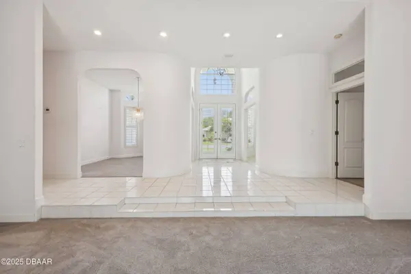 6 Talaquah BLVD, Ormond Beach, FL 32174