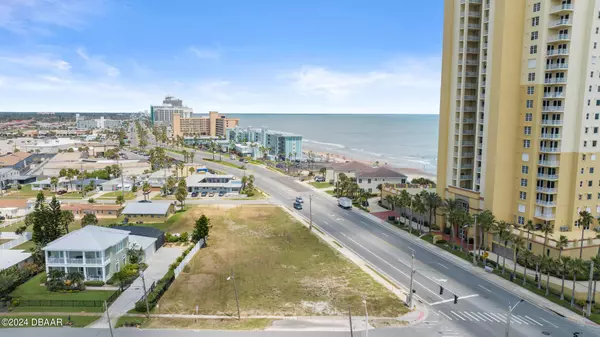 0 N Atlantic AVE, Daytona Beach, FL 32118