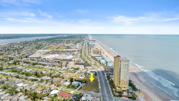 0 N Atlantic AVE, Daytona Beach, FL 32118