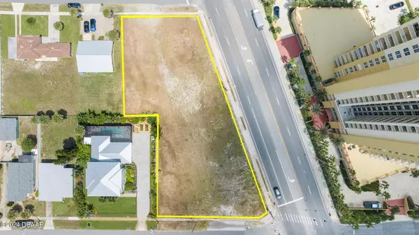 0 N Atlantic AVE, Daytona Beach, FL 32118