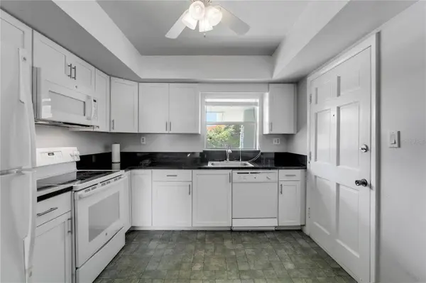 5540 N OCEAN BLVD #206, Ocean Ridge, FL 33435