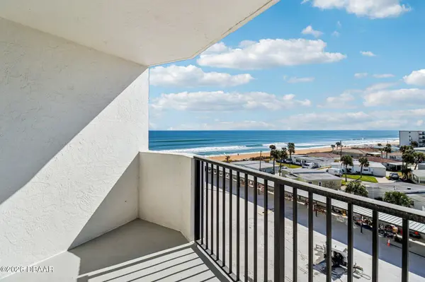 1415 Ocean Shore BLVD, Ormond Beach, FL 32176