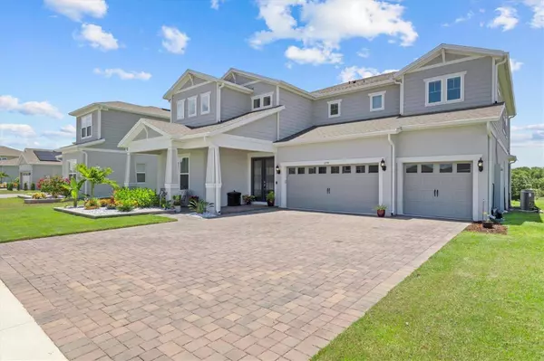 3179 SAILING PIER AVE, Winter Garden, FL 34787