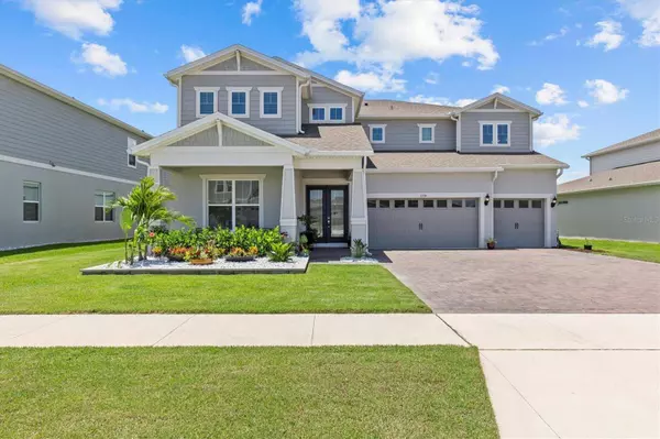 3179 SAILING PIER AVE, Winter Garden, FL 34787