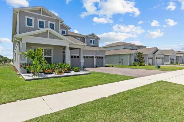 3179 SAILING PIER AVE, Winter Garden, FL 34787