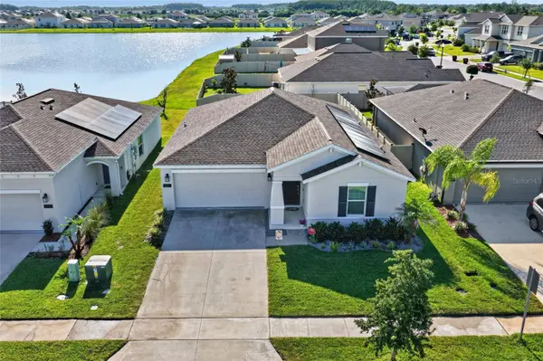 5151 FOUR STRAND CT, St Cloud, FL 34772