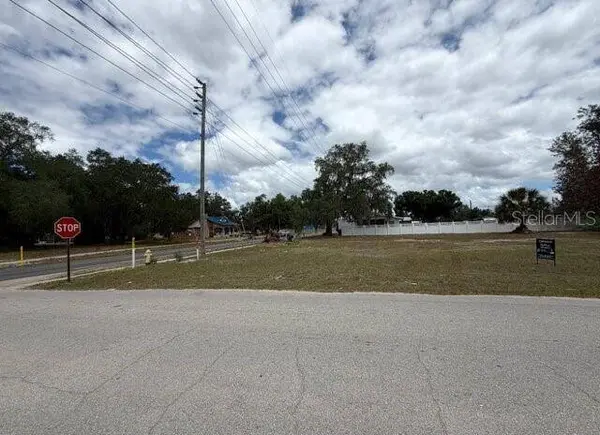 401 E GREEN ST, Avon Park, FL 33825