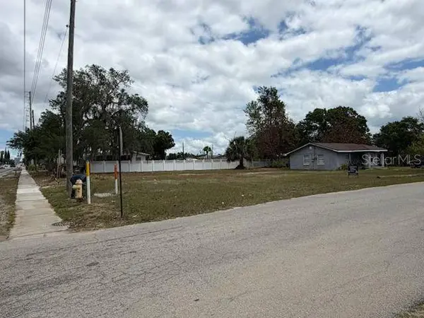 401 E GREEN ST, Avon Park, FL 33825