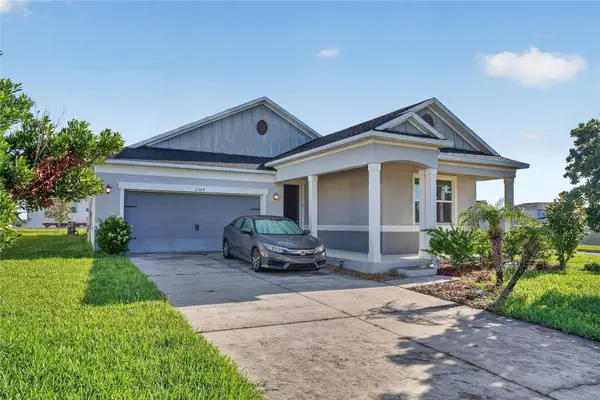 2364 CARRIAGE POINTE LOOP, Apopka, FL 32712