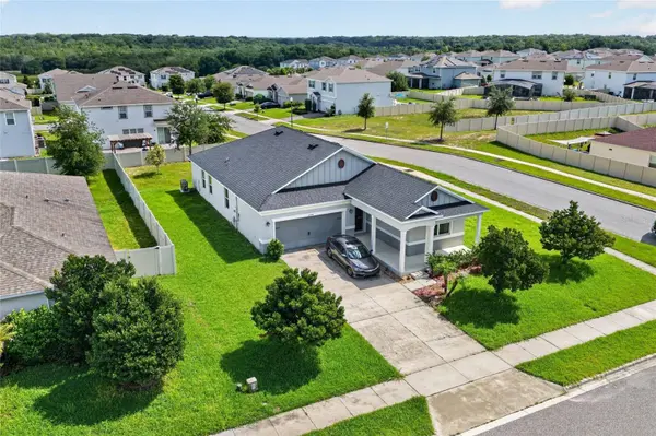 2364 CARRIAGE POINTE LOOP, Apopka, FL 32712