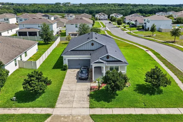 2364 CARRIAGE POINTE LOOP, Apopka, FL 32712