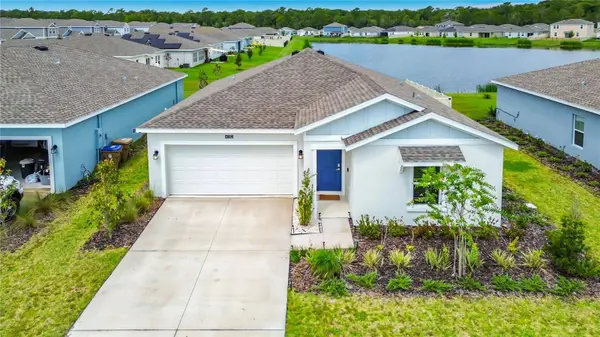 4782 CLOISTER ST, Kissimmee, FL 34758