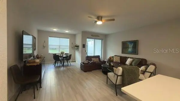 4318 CAMPSITE LOOP, Orlando, FL 32824