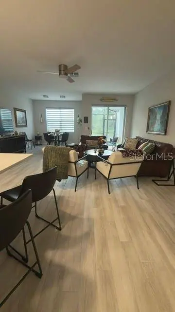 4318 CAMPSITE LOOP, Orlando, FL 32824