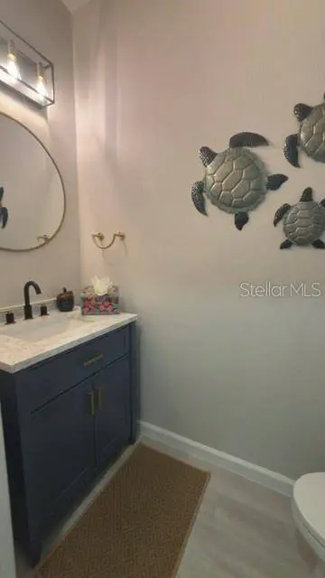 4318 CAMPSITE LOOP, Orlando, FL 32824