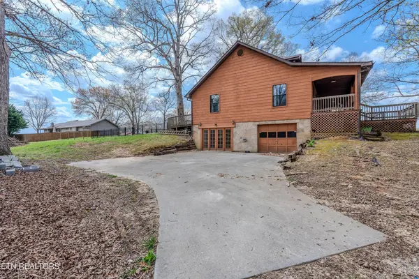 2473 Old Newport Hwy, Sevierville, TN 37876-2197