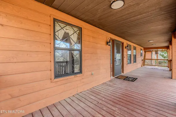 2473 Old Newport Hwy, Sevierville, TN 37876-2197