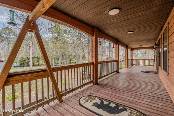 2473 Old Newport Hwy, Sevierville, TN 37876-2197