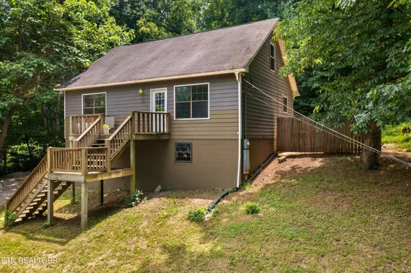 230 Dotson Creek Rd #230, Washburn, TN 37888