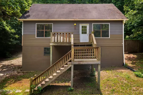 230 Dotson Creek Rd #230, Washburn, TN 37888