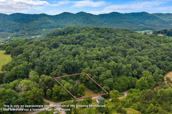 230 Dotson Creek Rd, Washburn, TN 37888