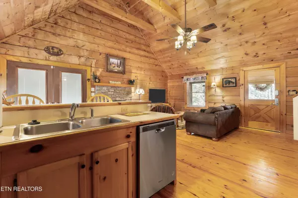 214 Tsali WAY, Sevierville, TN 37876