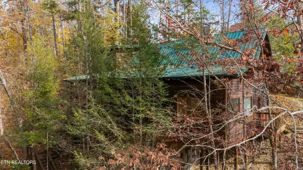 214 Tsali WAY, Sevierville, TN 37876