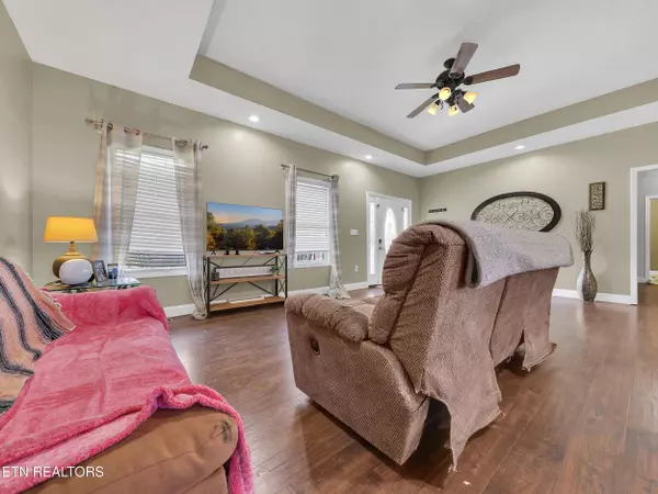 1934 River Vista CIR, Sevierville, TN 37876