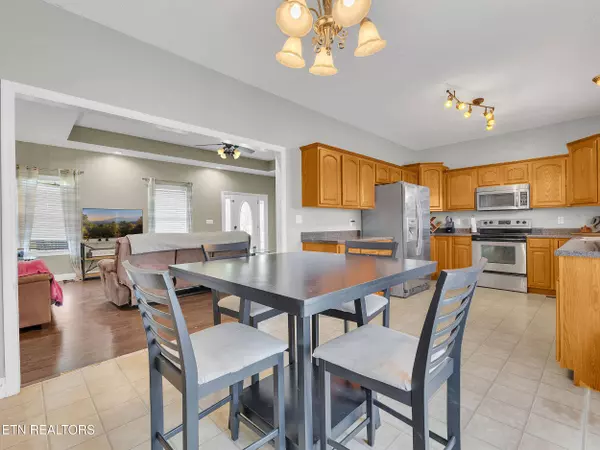 1934 River Vista CIR, Sevierville, TN 37876