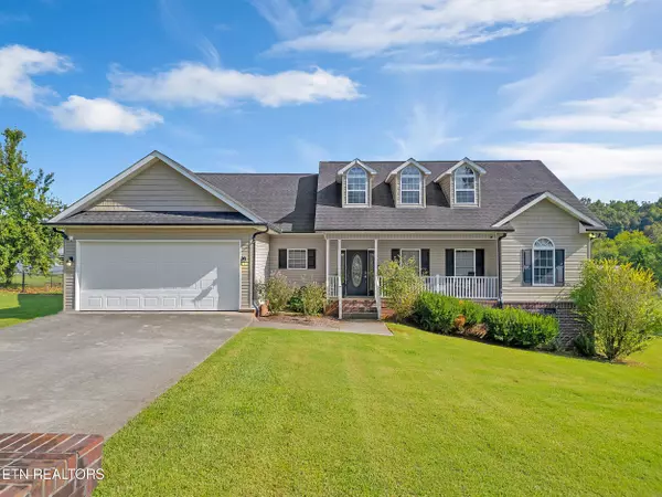 1934 River Vista CIR, Sevierville, TN 37876